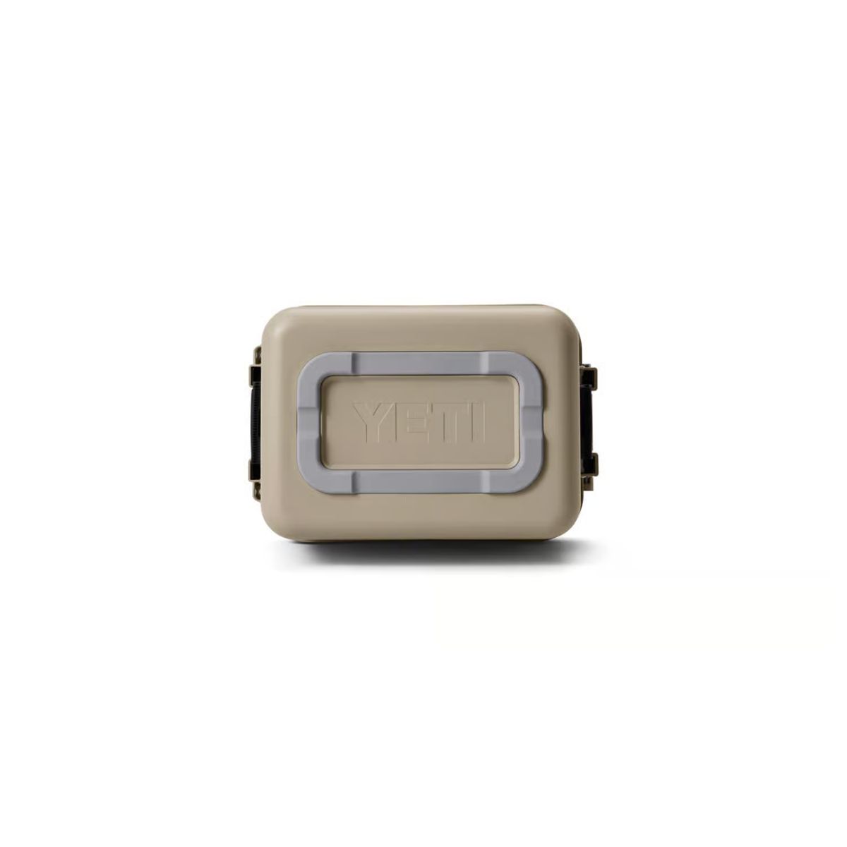 YETI LoadOut GoBox 15 Tan Cargo Box 1 Pack