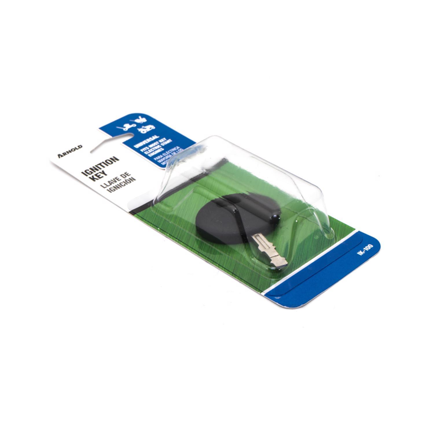 Arnold Lawn Mower/Tractor Ignition Key 1 pk