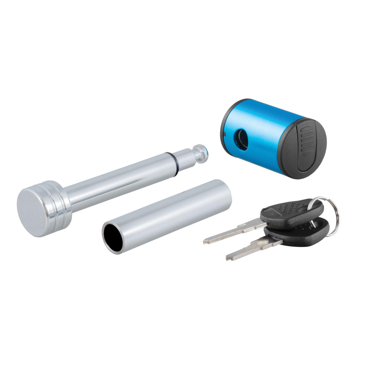 CURT Locking Hitch Pin