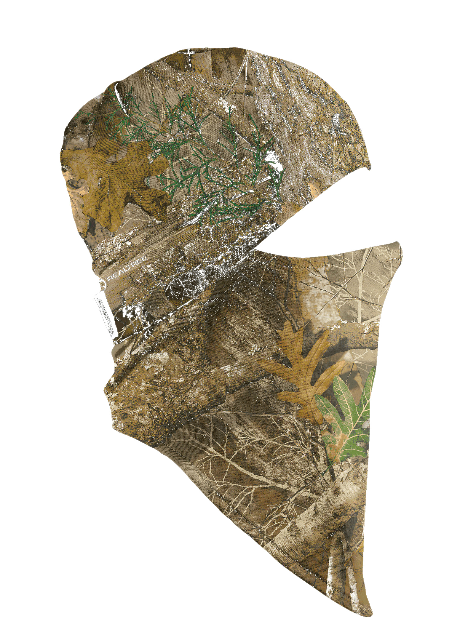 Seirus Dynamax Quick Headliner Realtree Edge OneSize