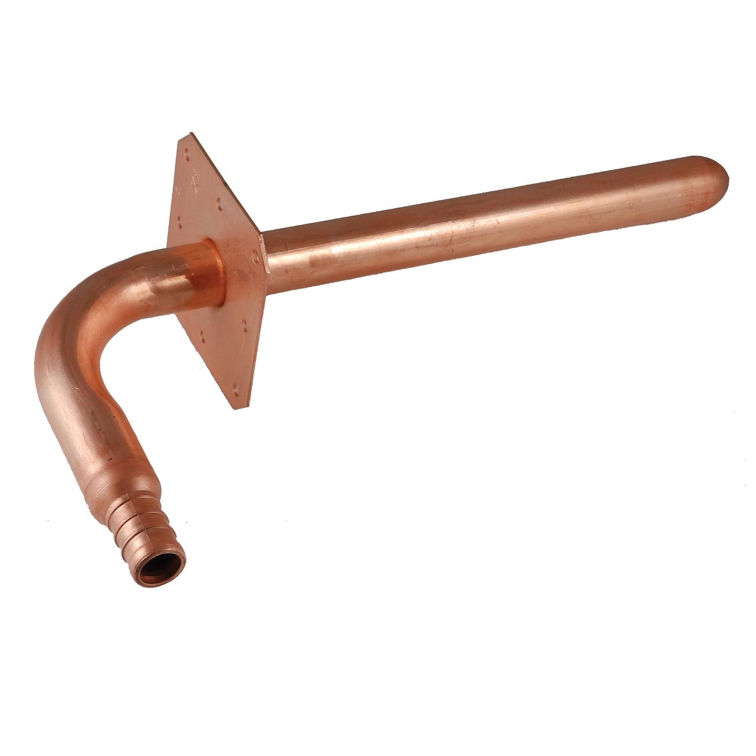 SharkBite PEX Stub Out Elbow