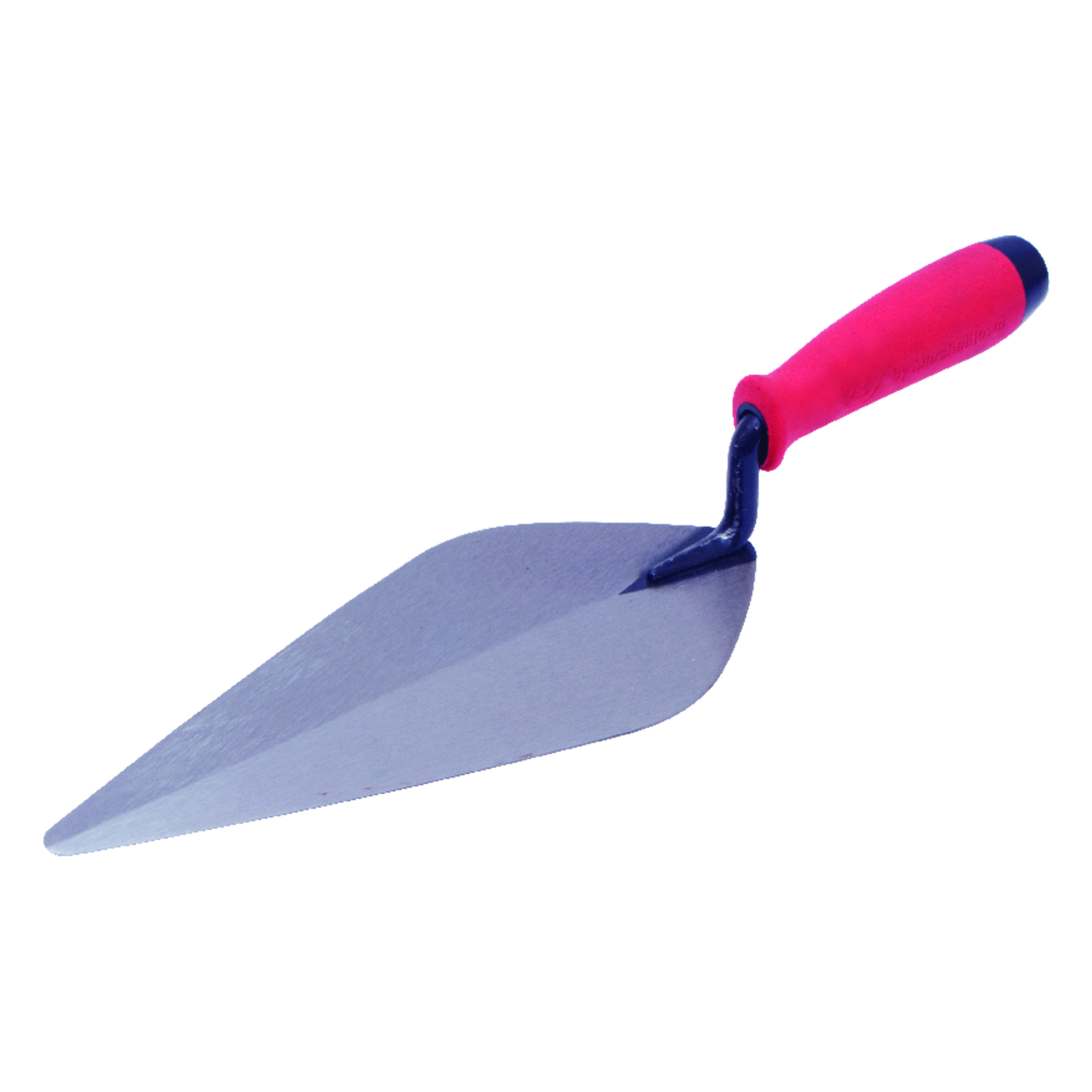 Marshalltown 4-3/4 in. W Metal Brick Trowel