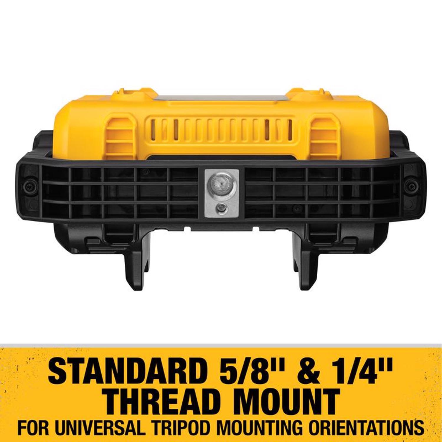 DeWalt 20V MAX 2000 lm LED Battery Handheld Compact Task Light