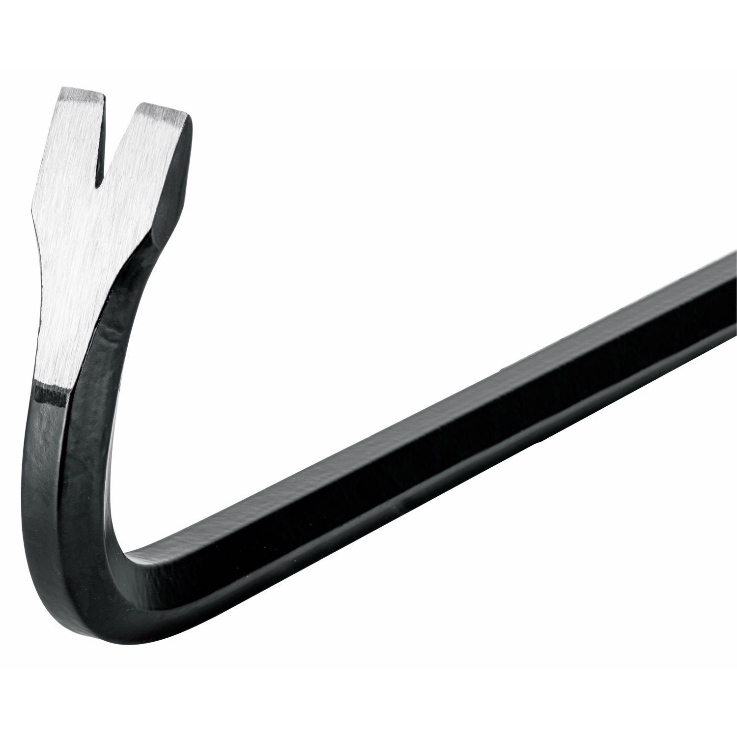 Collins 36 in. Gooseneck Wrecking Bar 1 pk