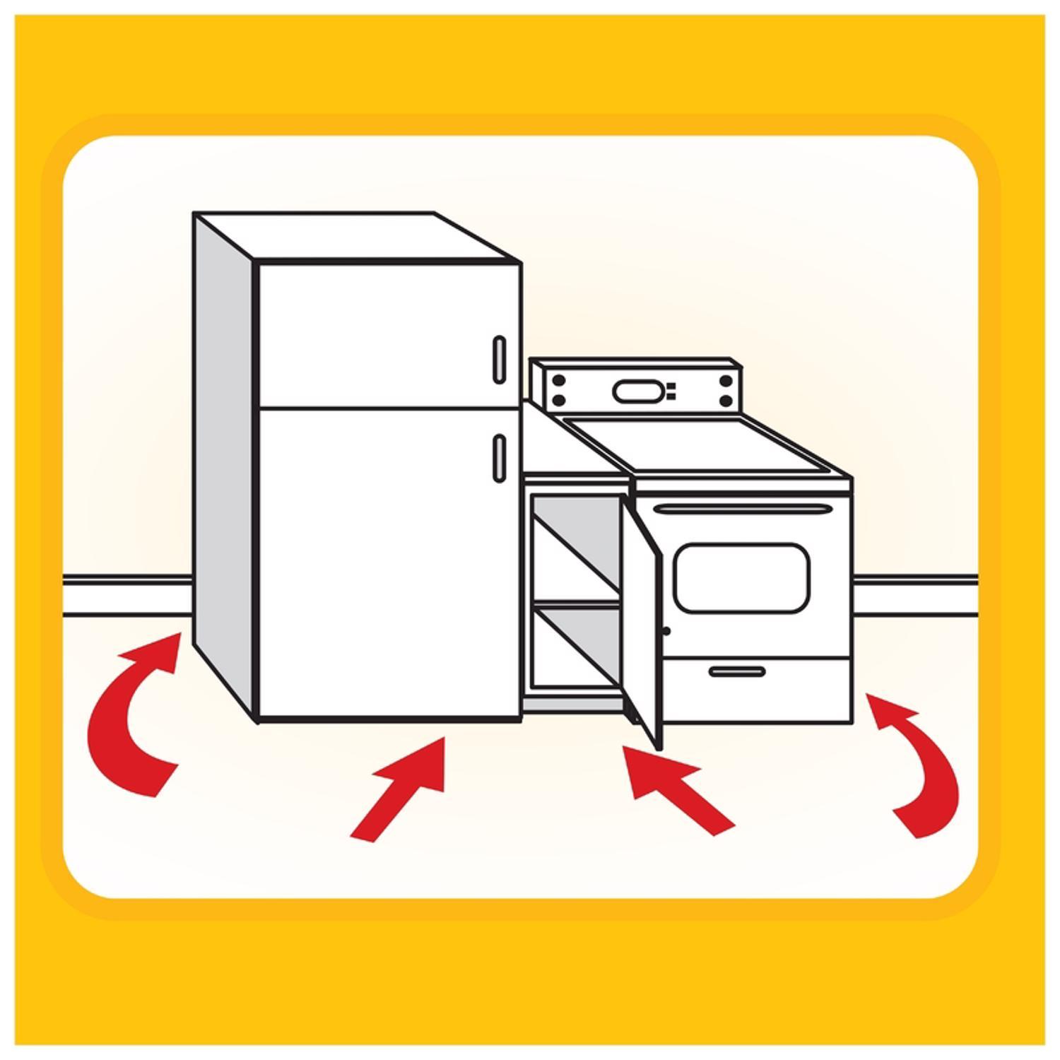 Hot Shot Ant and Roach Killer Aerosol 17.5 oz