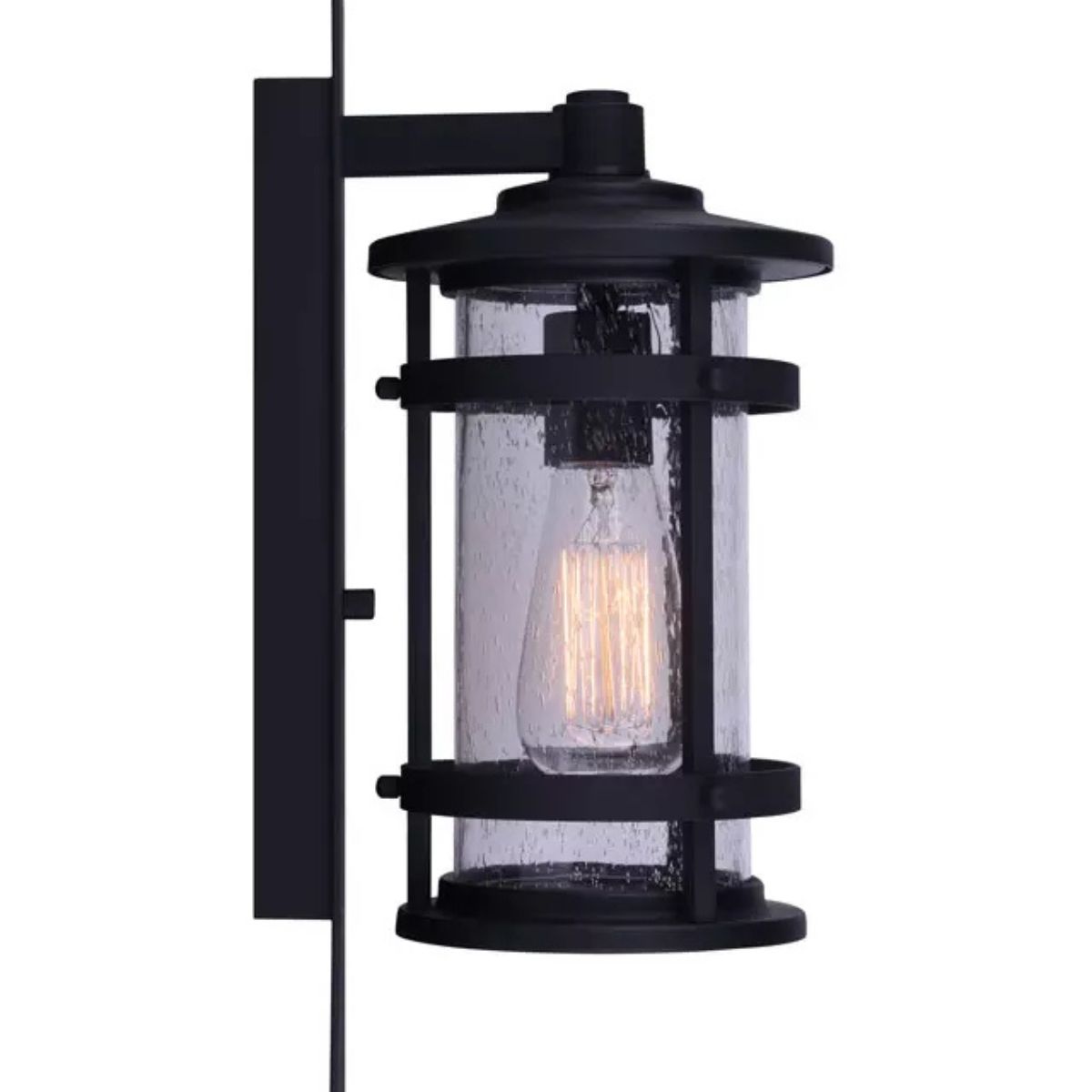 Duffy Outdoor Light