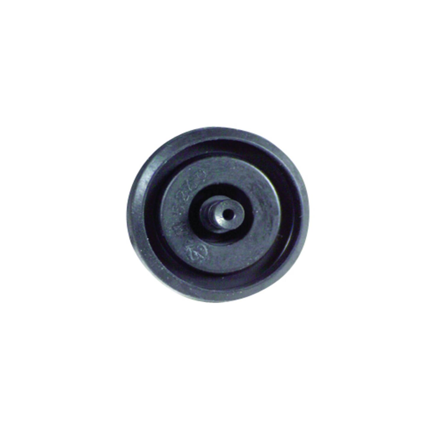 Fluidmaster Toilet Fill Valve Seal Black Stine Home + Yard The