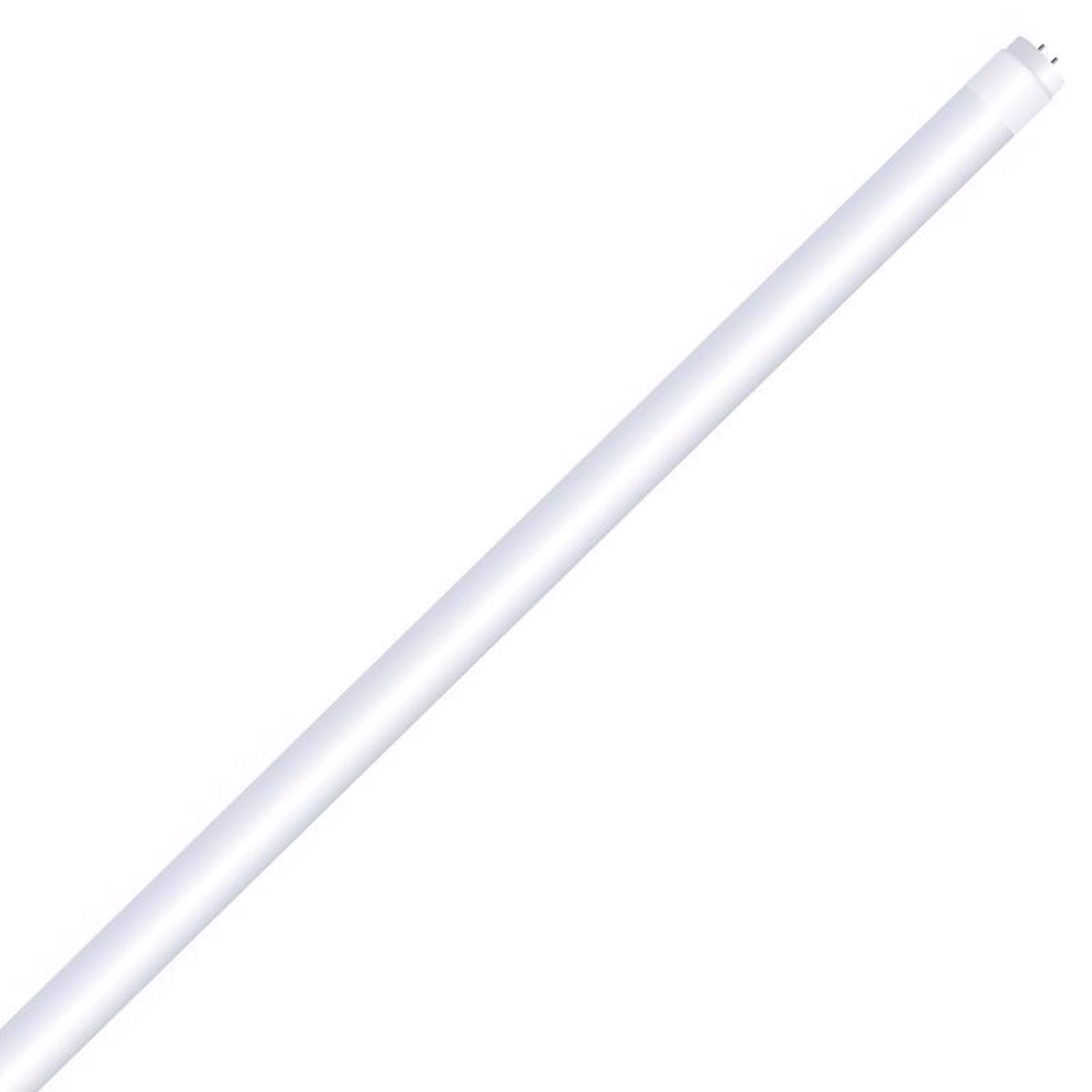 Feit Plug & Play T12 Bright White 48 in. G13 Linear LED Bulb 40 Watt Equivalence 2 pk