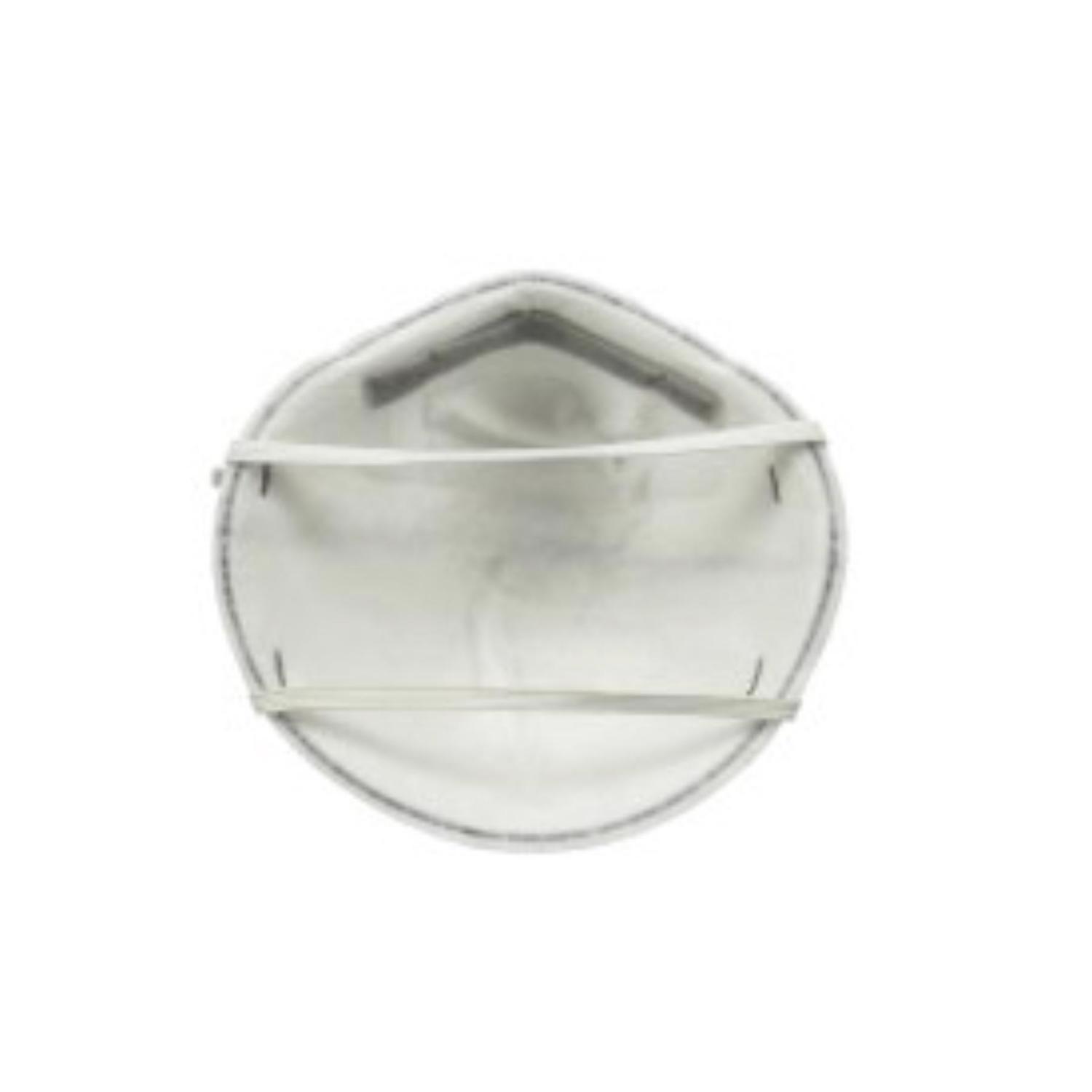 3M R95 Household Cleaner Respirator White 2 Pack