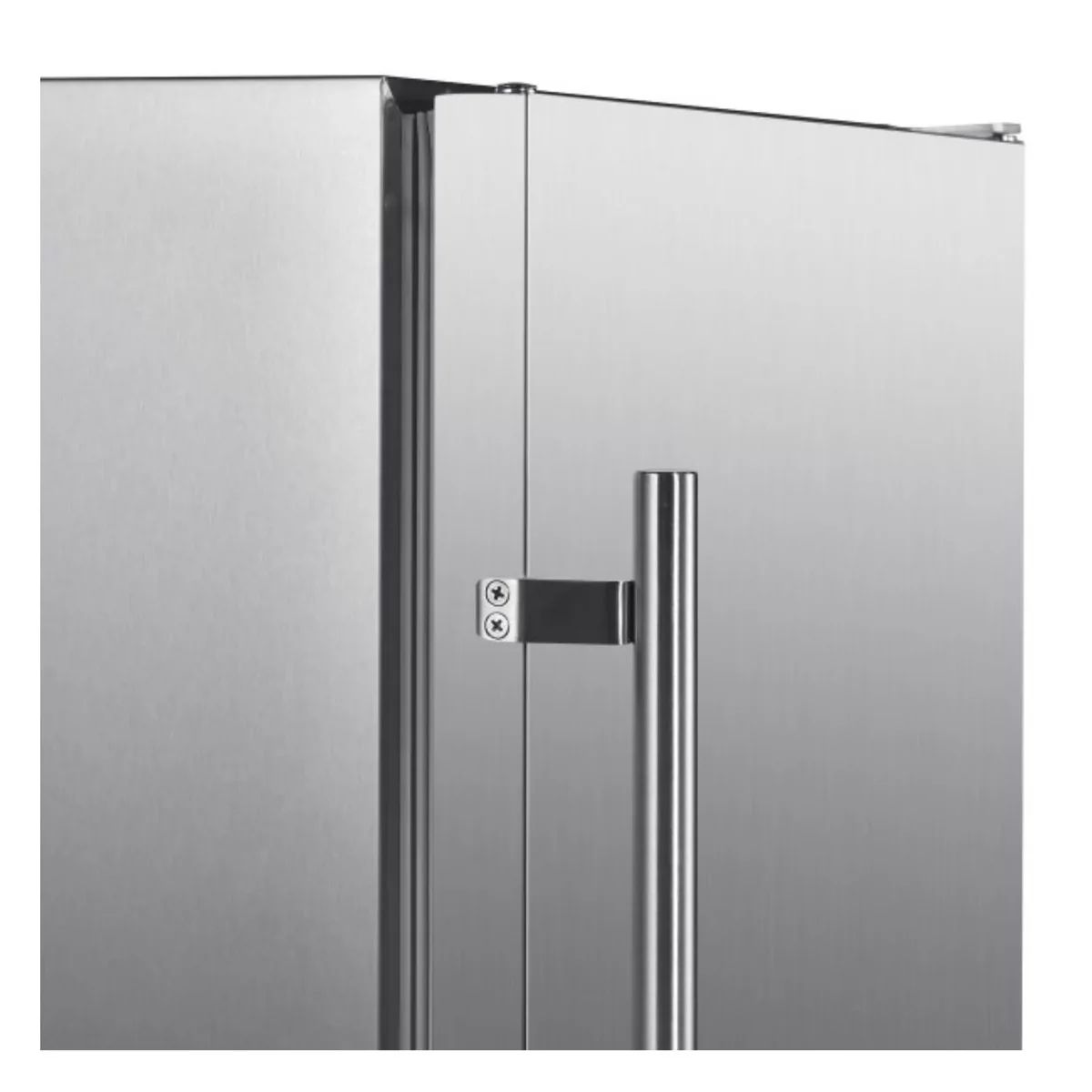 Blaze 20 in. 4.3 Cu. Ft. Outdoor Compact Refrigerator Beverage Center with Lock