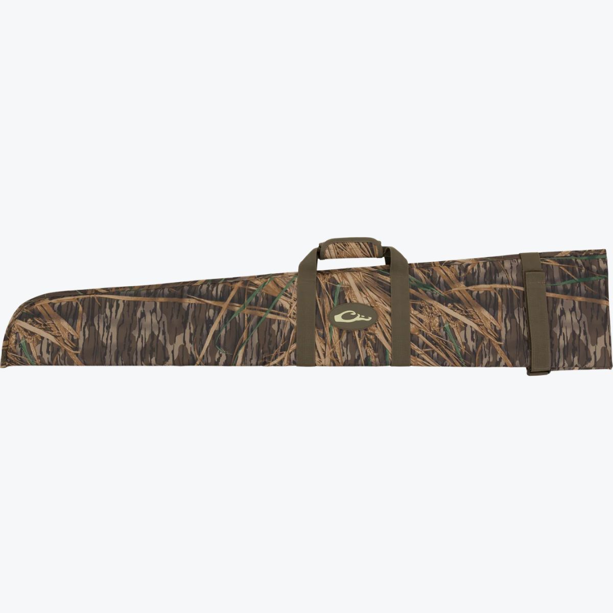 Drake Waterfowl The Migrator Gun Case Mossy Oak Original Shadow Grass