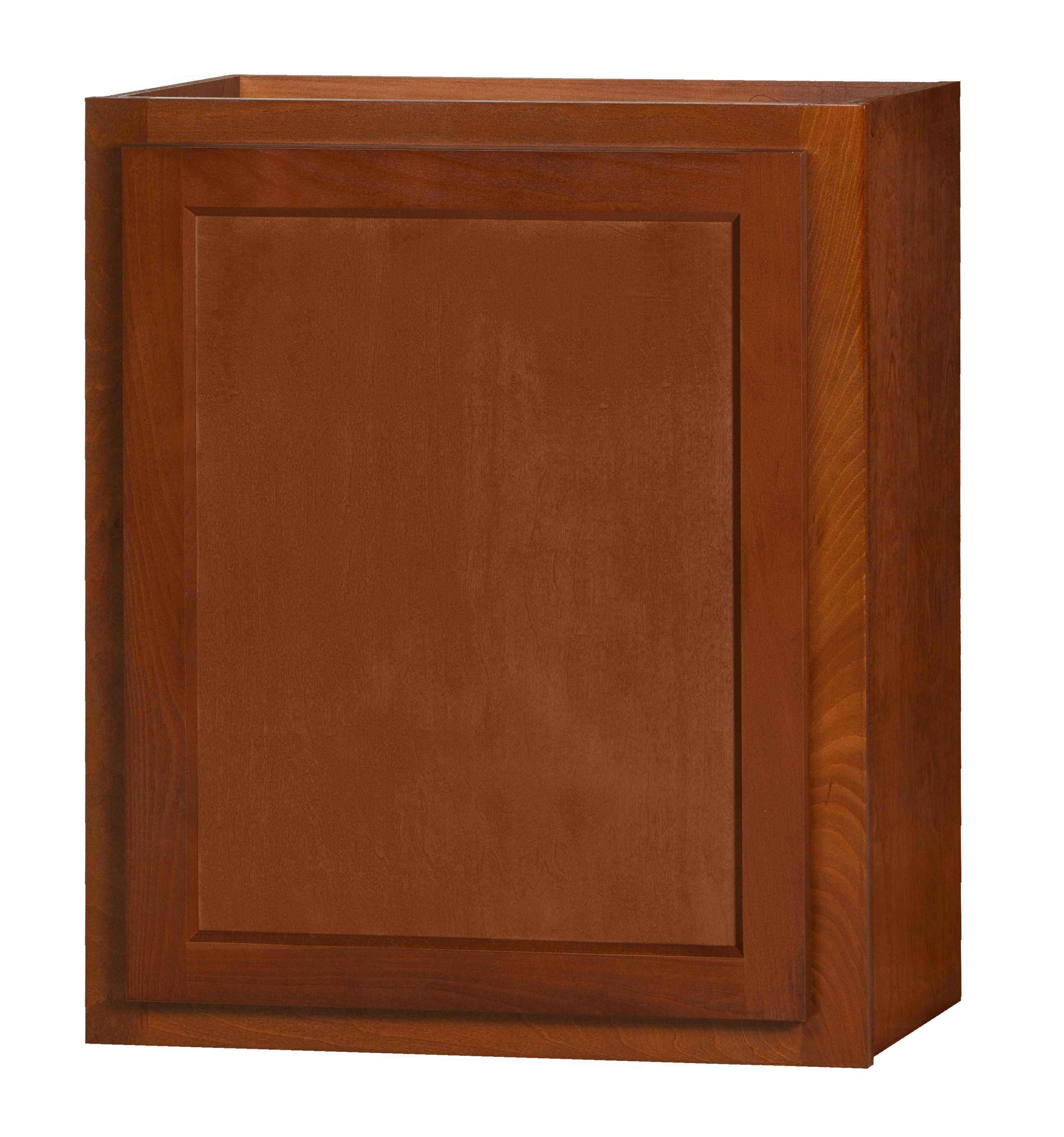 Glenwood Kitchen Wall Cabinet 24W