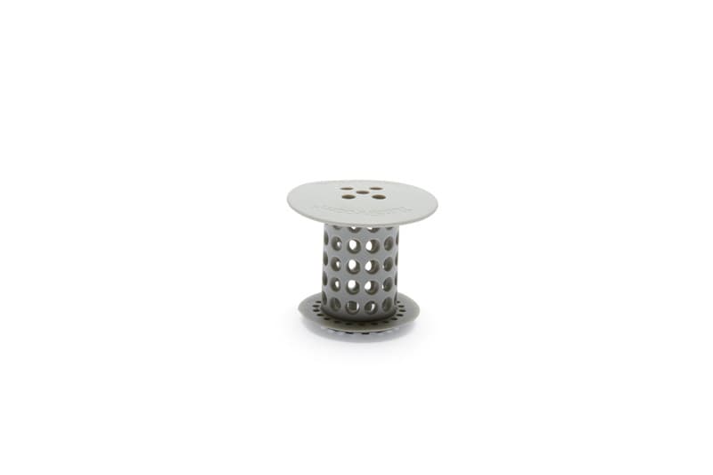 TubShroom Matte Silicone Hair Catcher