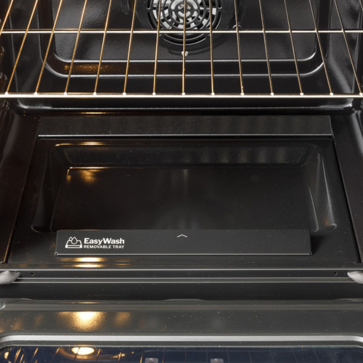 GE 30 in. Free-Standing Electric Convection Range