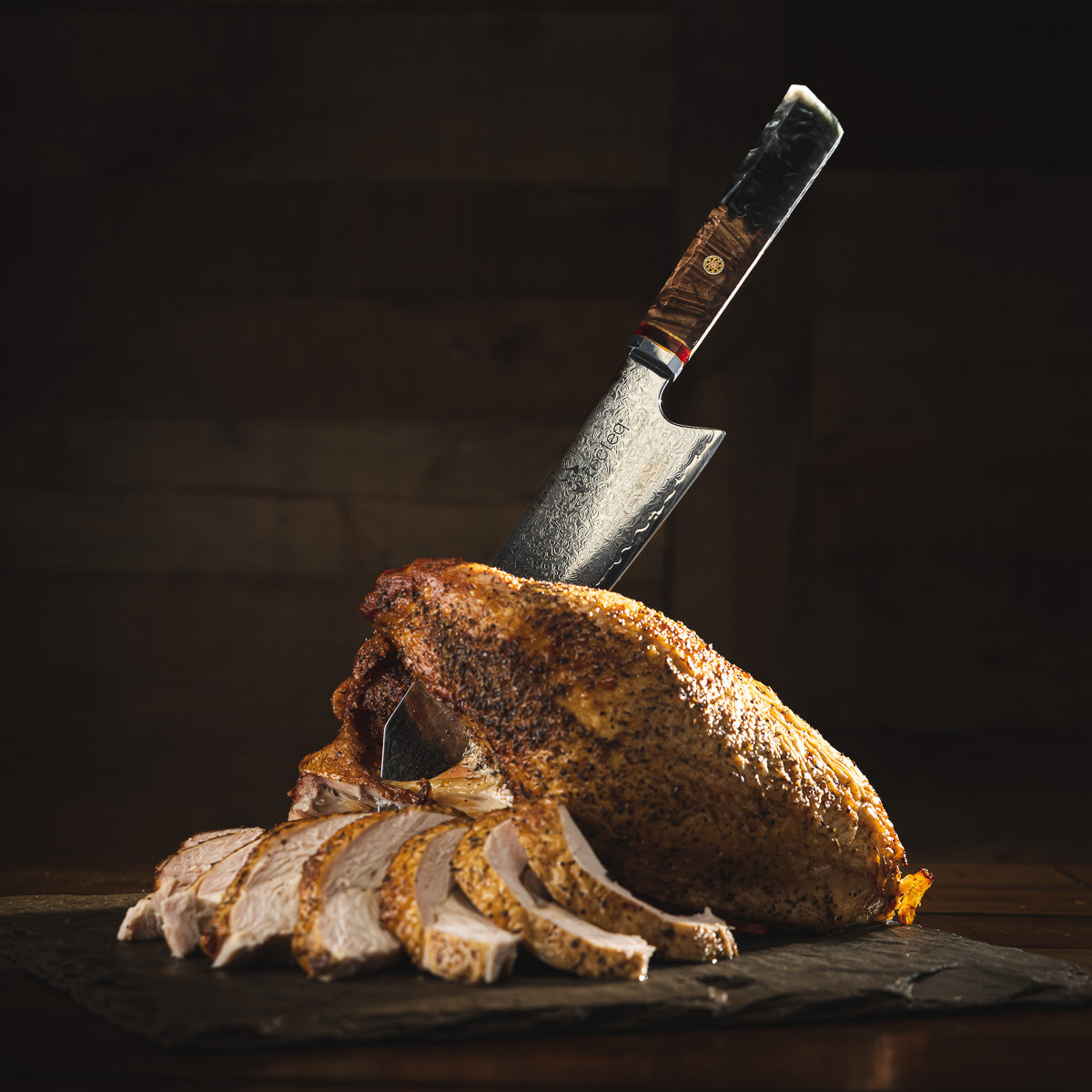 Recteq Chefs Knife