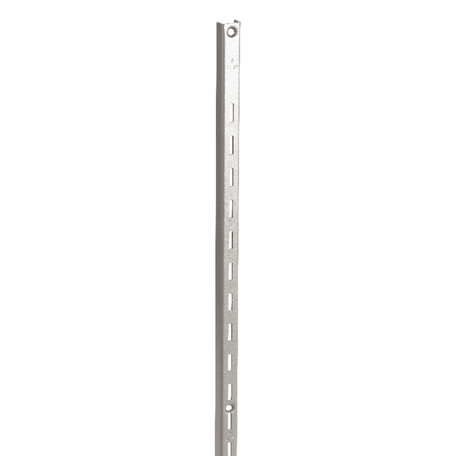 Knape & Vogt Steel Regular Duty Bracket 16 Ga. 36 in. L