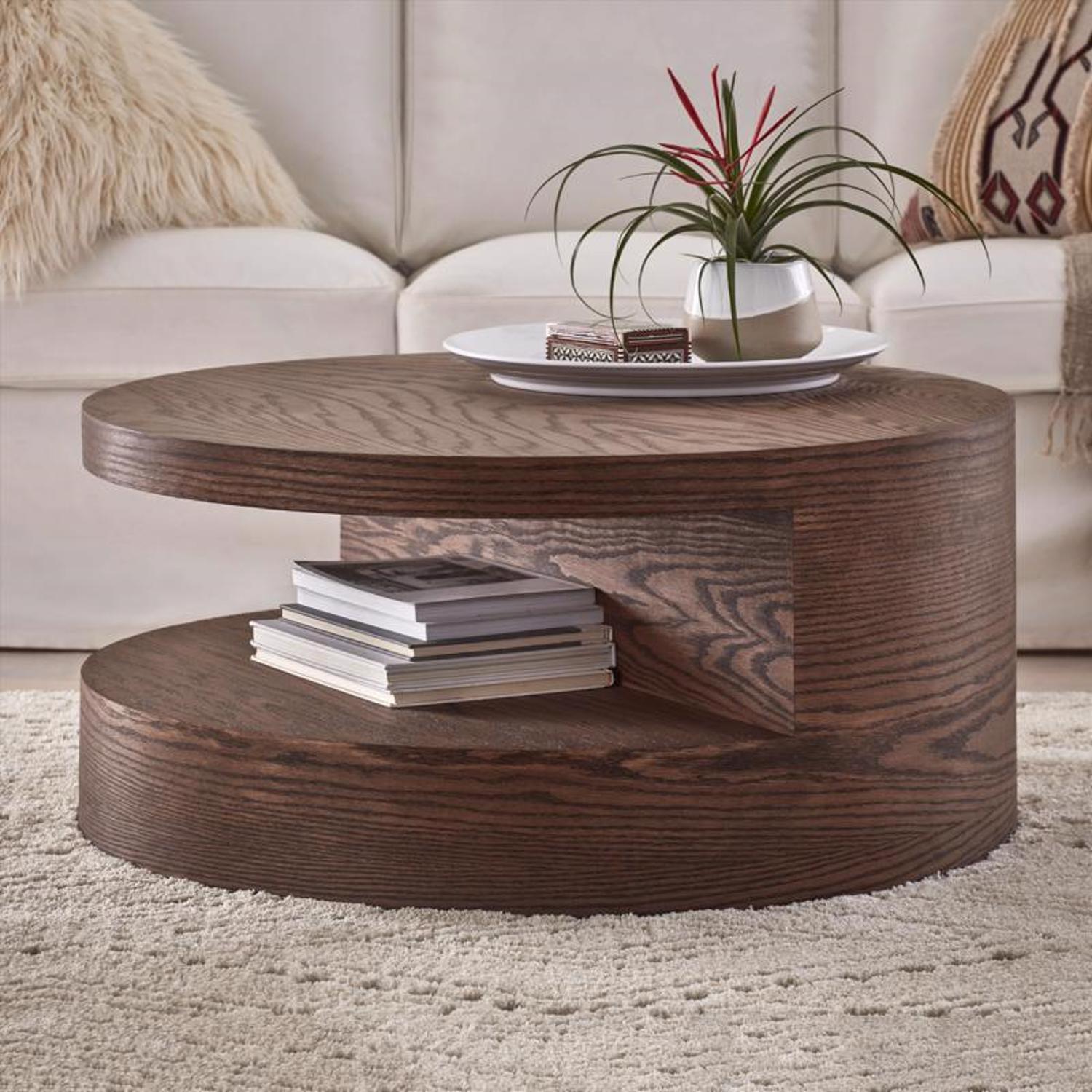 Minwax Wood Finish Semi-Transparent Special Walnut Oil-Based Penetrating Wood Stain 1/2 pt