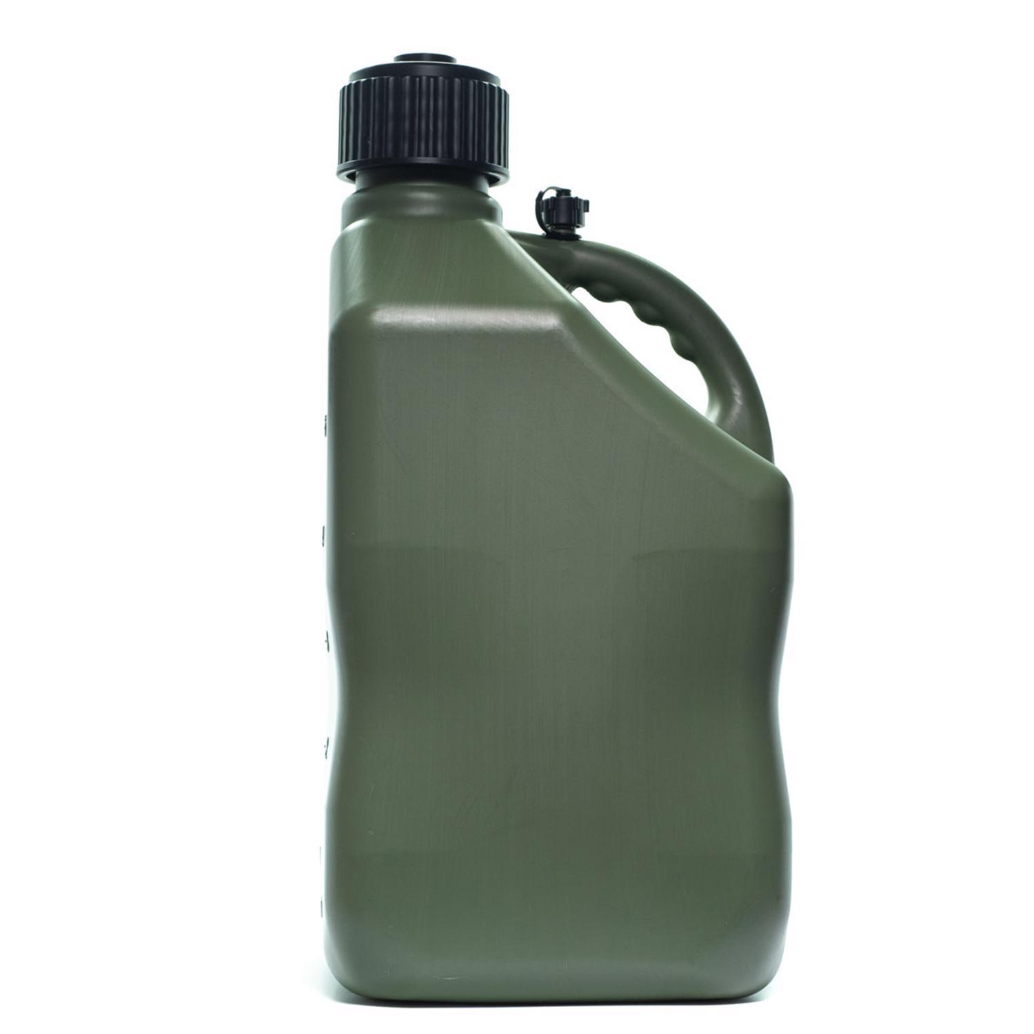VP Racing Fuels Motorsport Container 5.5 gal Utility Jug