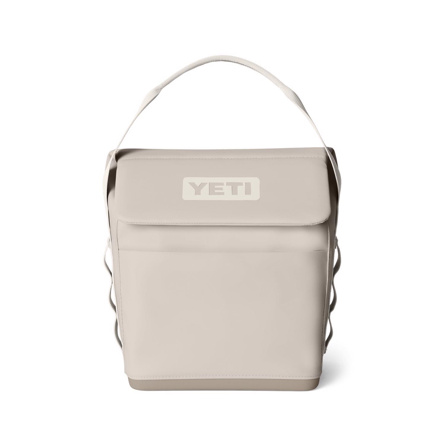 YETI Daytrip Cape Taupe 6 L Lunch Bag Cooler