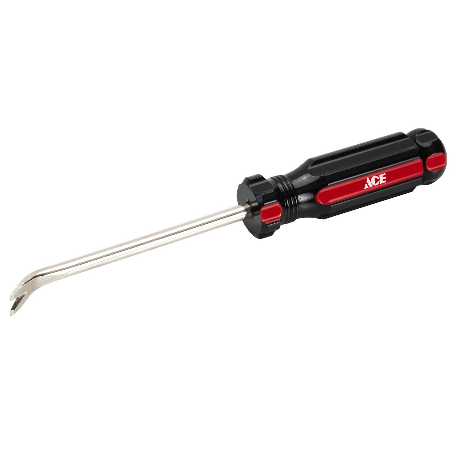 Ace 81/2 in. Tack Lifter 1 pc Stine Home + Yard The Family You Can