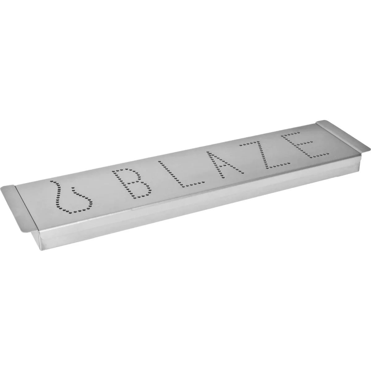 Blaze Stainless Steel Smoker Box