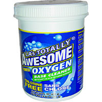 LA's TOTALLY AWESOME 062 Oxygen Base All-Purpose Cleaner