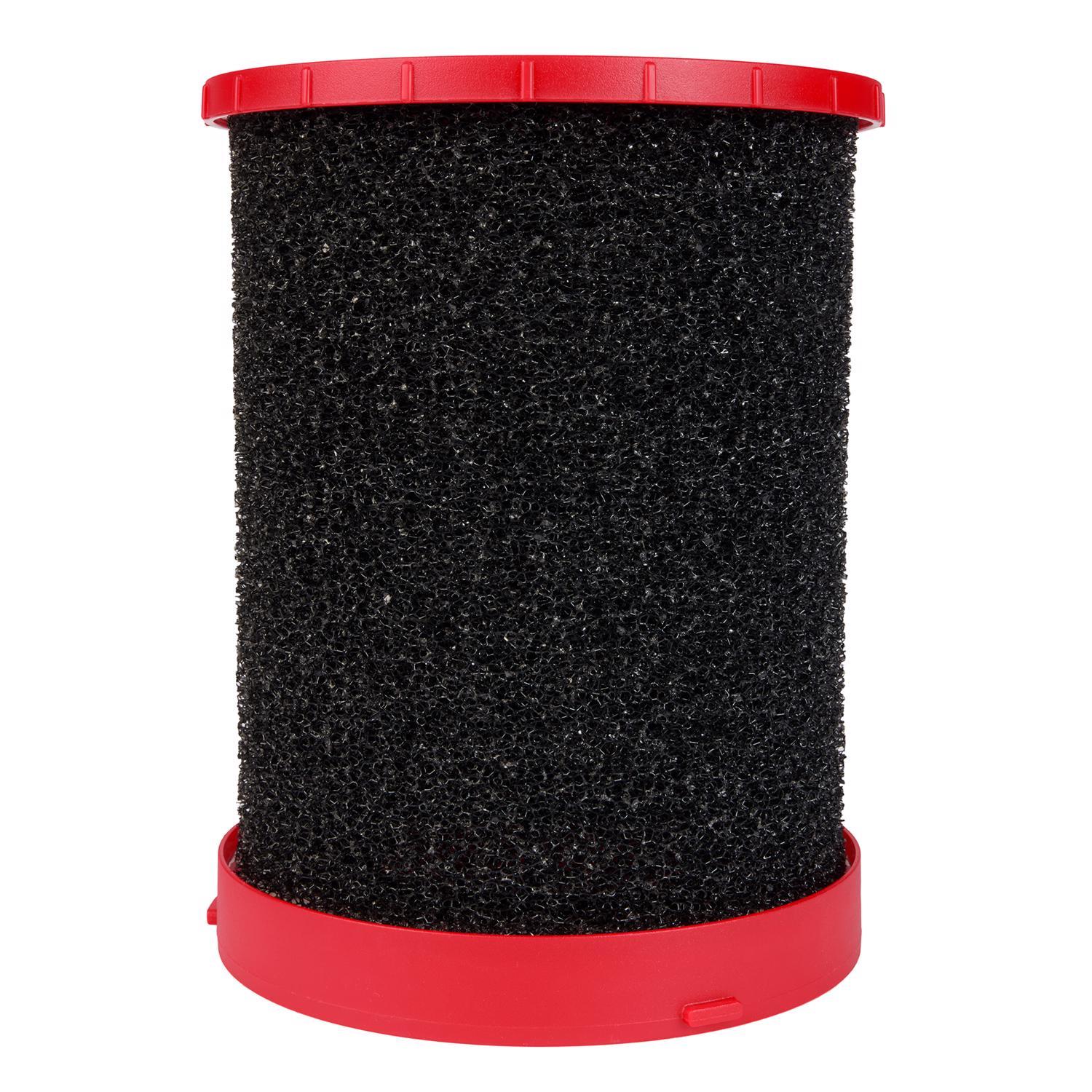Milwaukee Shop Wet/Dry Vac Filter 1 pc