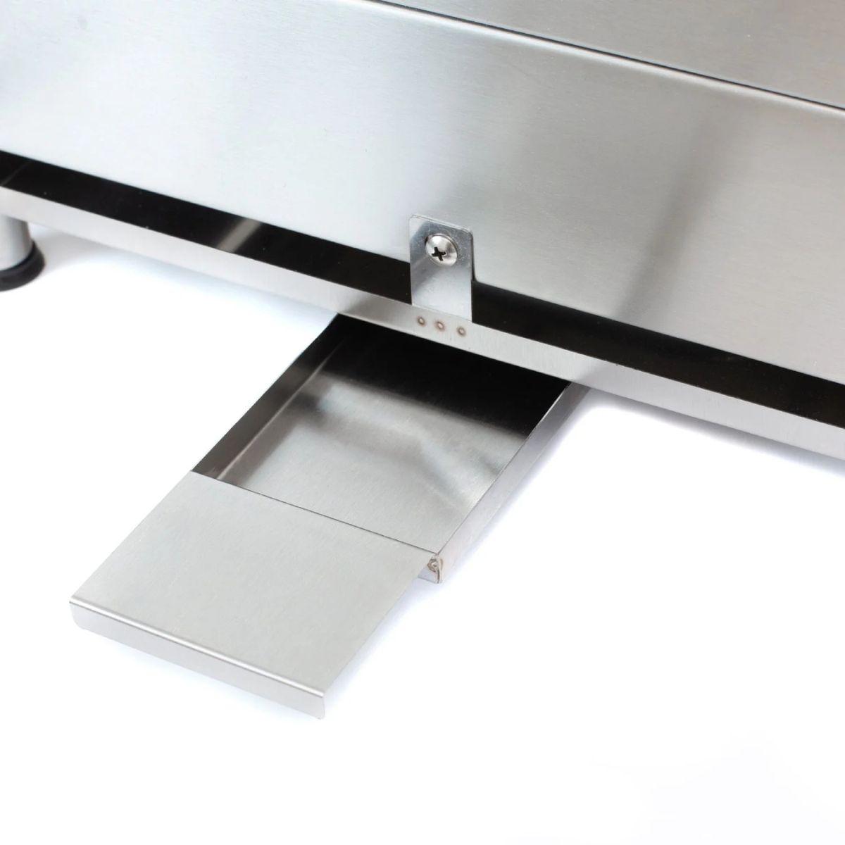 Mont Alpi Pizza and Roast-Ready Oven