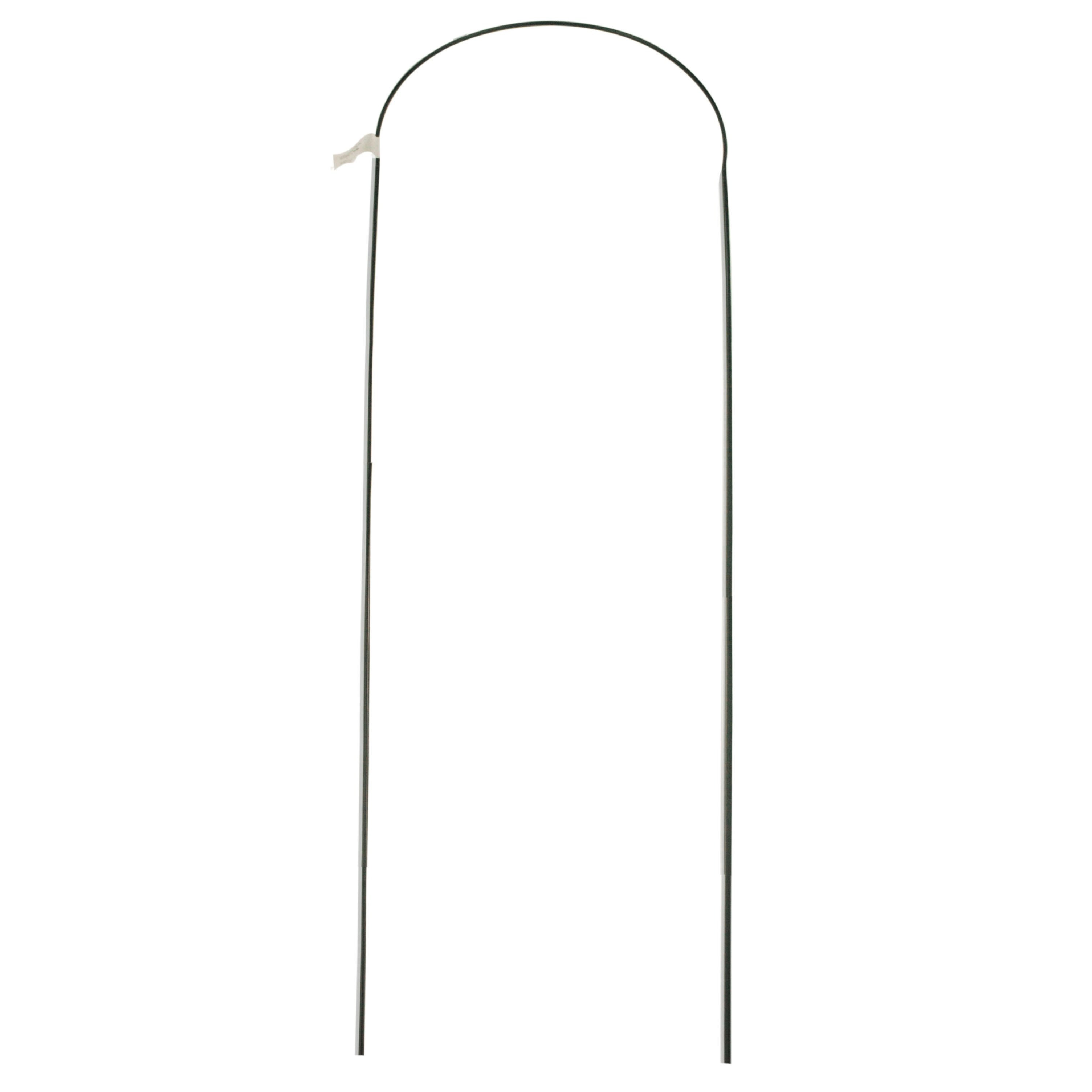 Luster Leaf Link-Ups U-Support Plant Prop - 10 in. W x 30 in. H