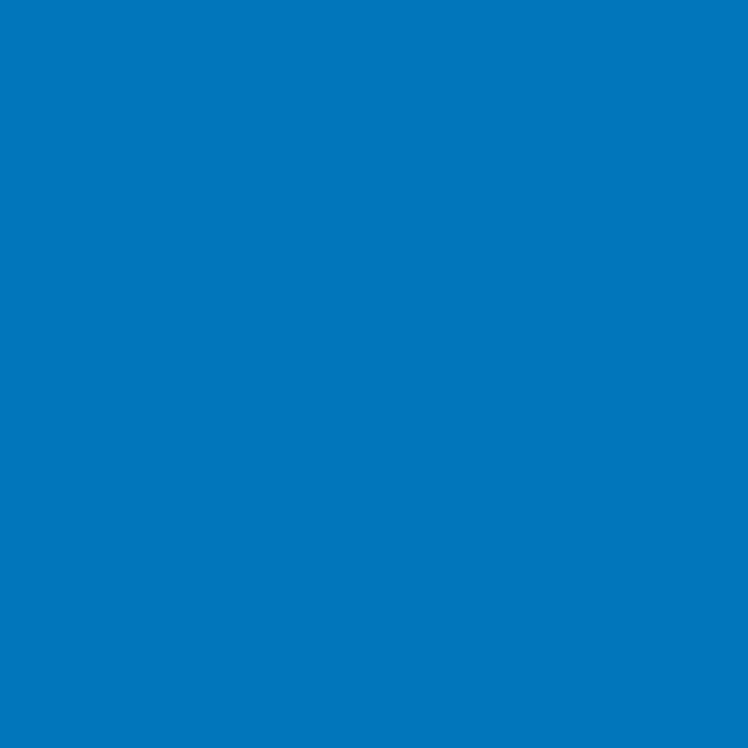 Homefront Satin Liberty Blue Hobby Paint 2 oz