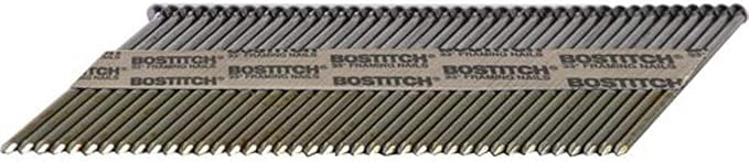 NAIL PT 3IN X.131 SMOOTH BRITE OSRH 2.5M