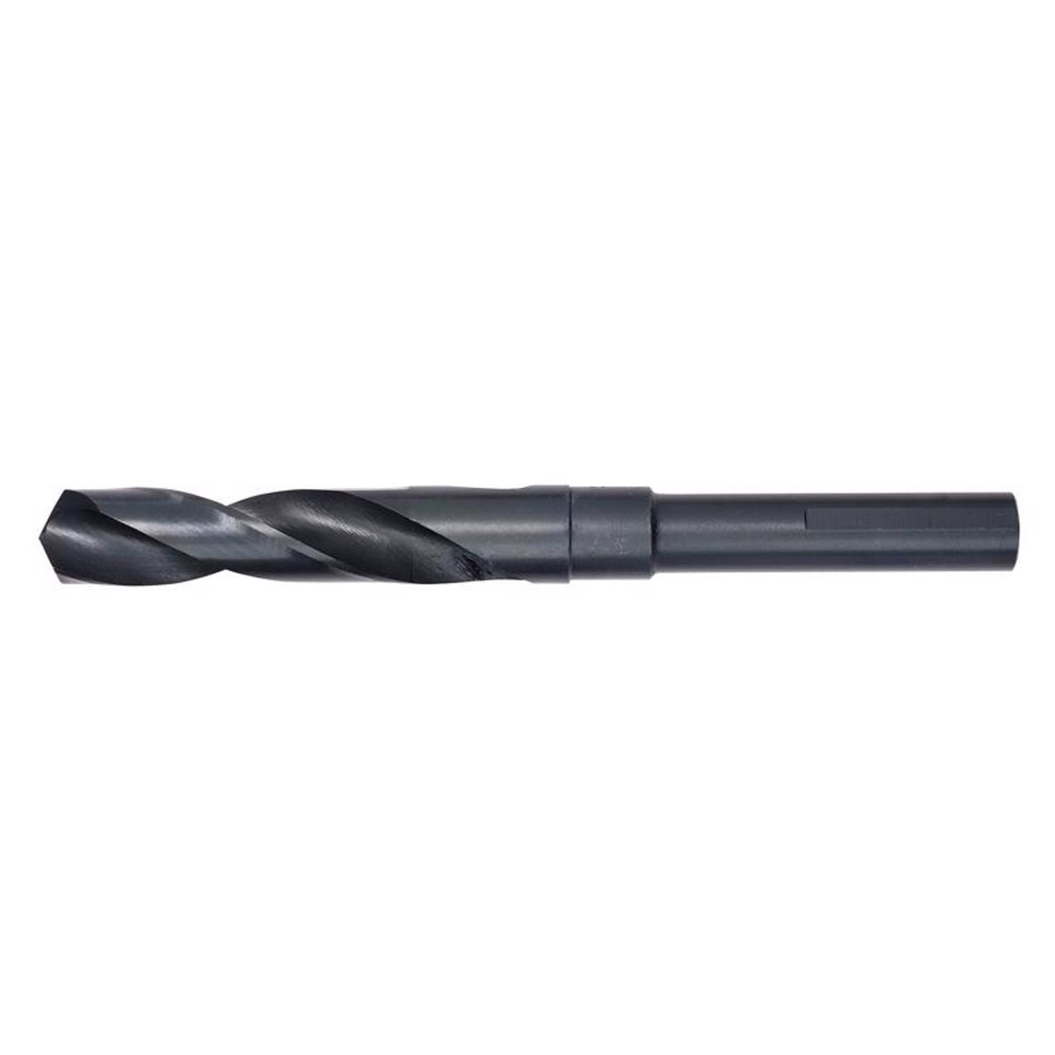 Milwaukee Thunderbolt 5/8 in. X 6 in. L Drill Bit 3-Flat Shank 1 pc