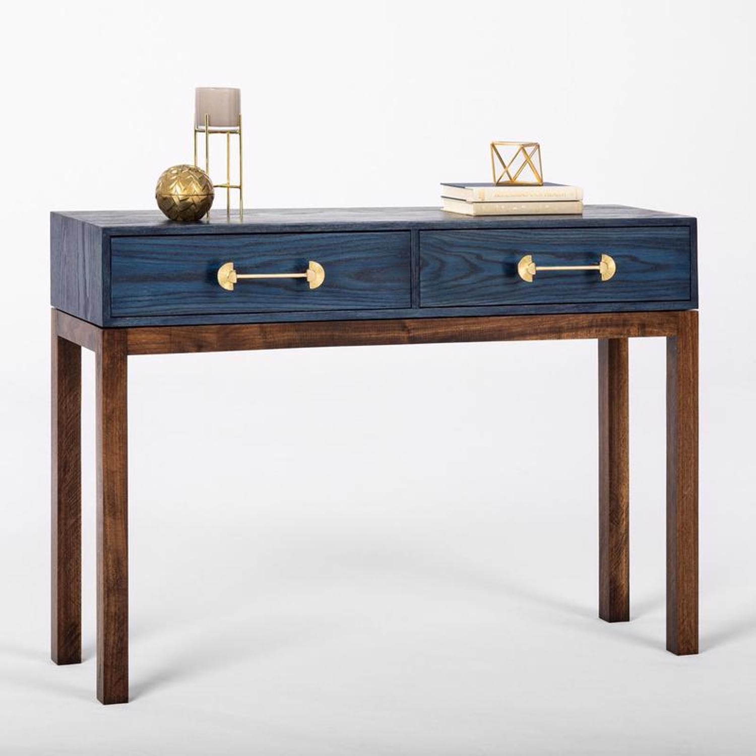 Minwax Wood Finish Water-Based Semi-Transparent Classic Gray Wood Stain 1 qt