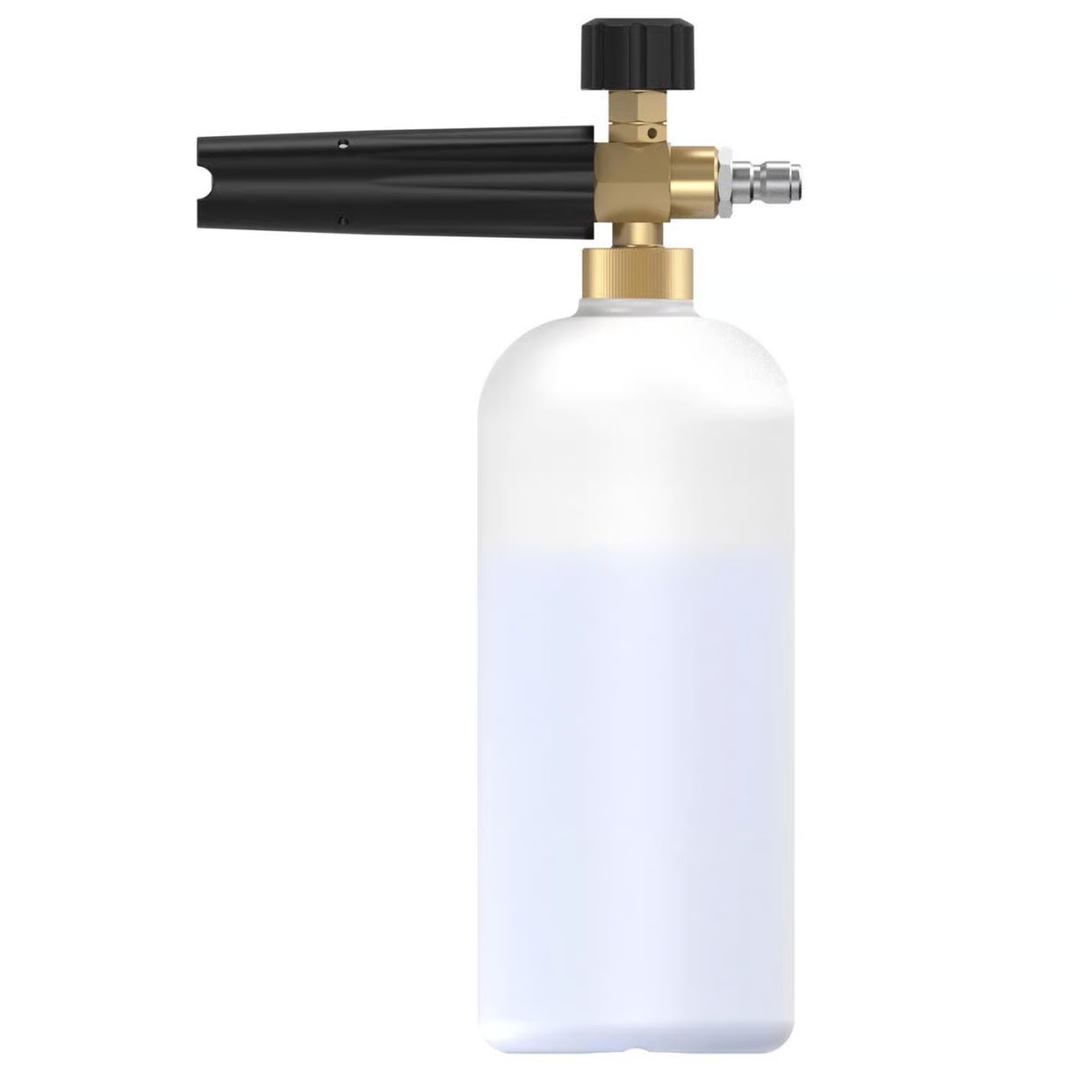 DeWalt Foam Cannon High Pressure Soap Applicator