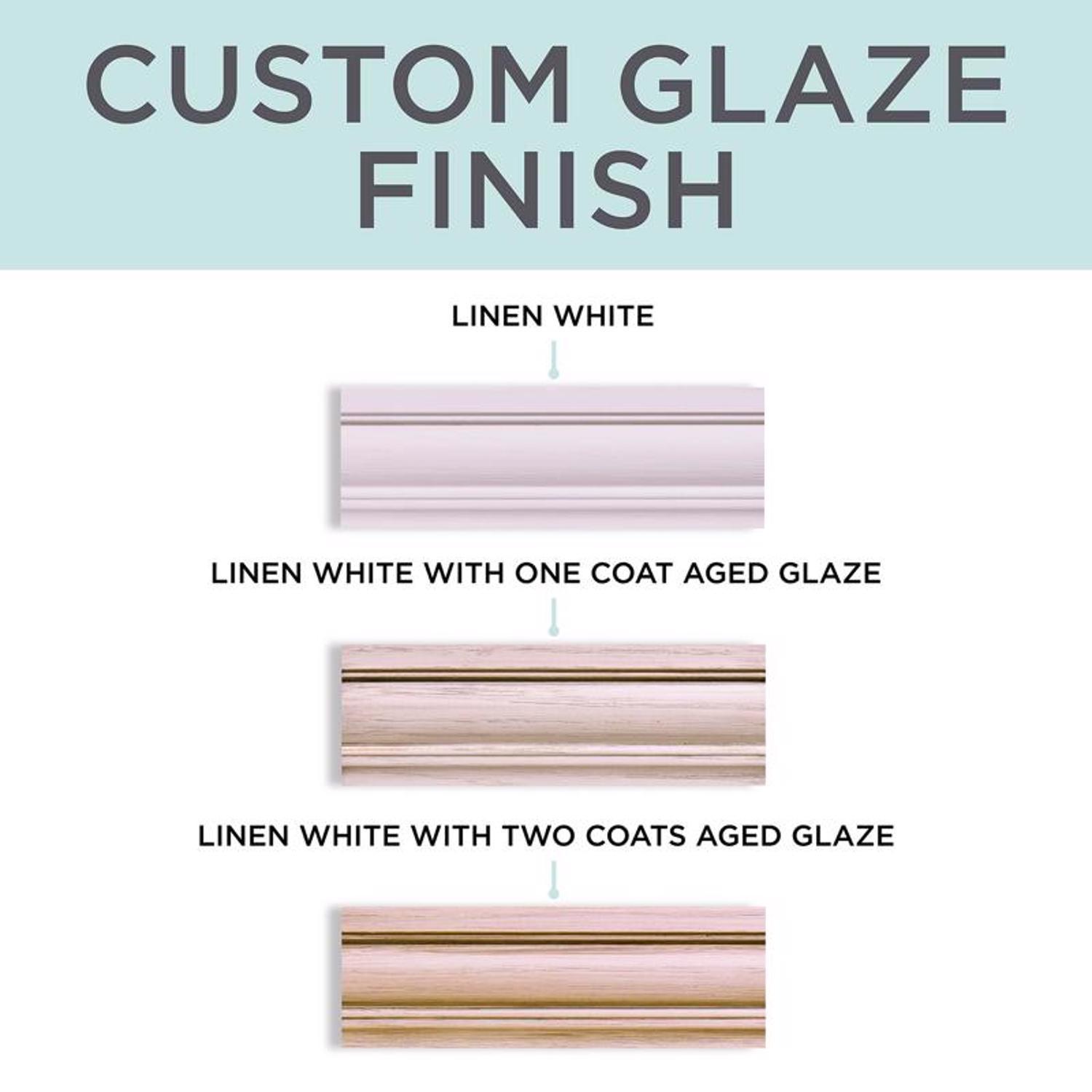 Rust-Oleum Chalked Aged Decorative Glaze 30 oz