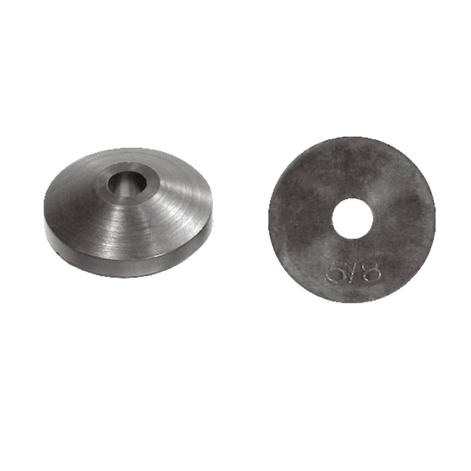 Danco 5/8in. D Rubber Washer 1 Pack