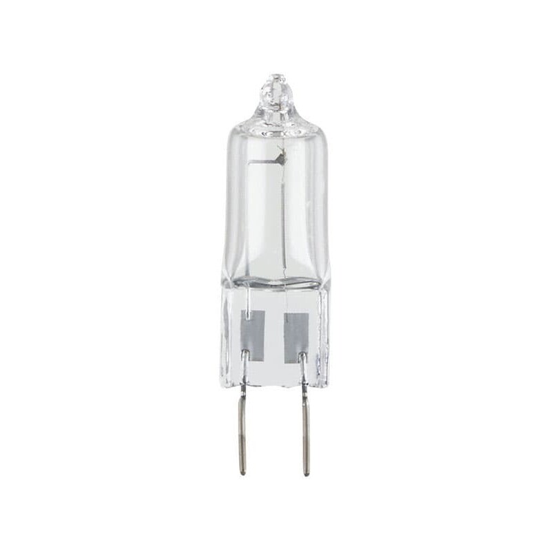Westinghouse 20 W T4 Decorative Halogen Xenon Bulb 175 lm White 2 pk