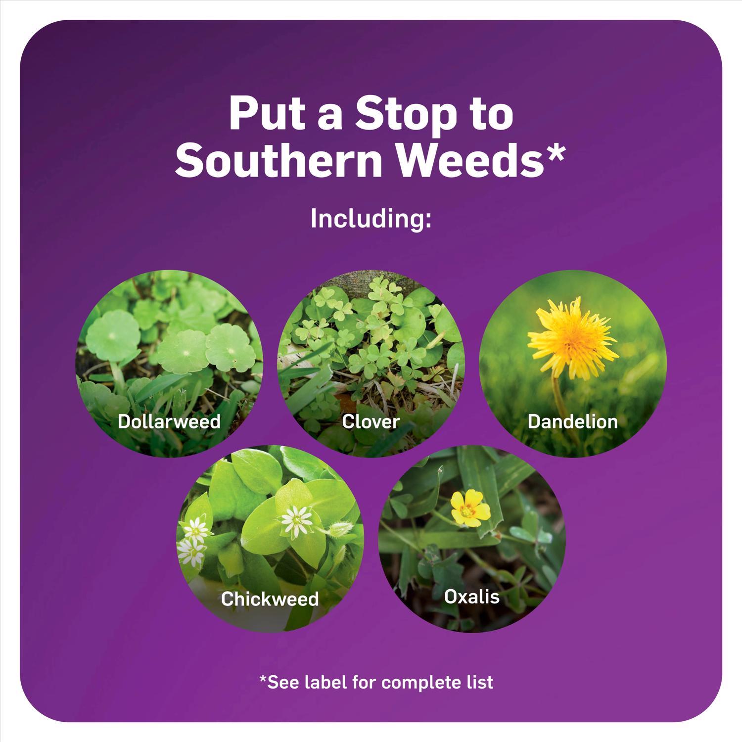 Scotts WeedEx Weed Killer Granules 12.5 lb