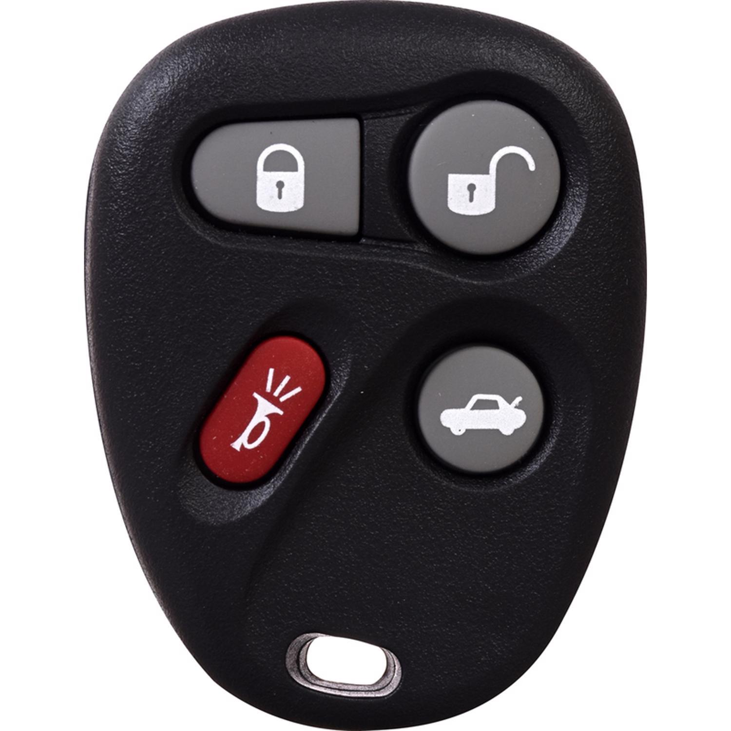 KeyStart GM030 Self Programmable Remote Automotive Remote HD Key Remote Only For General Motors