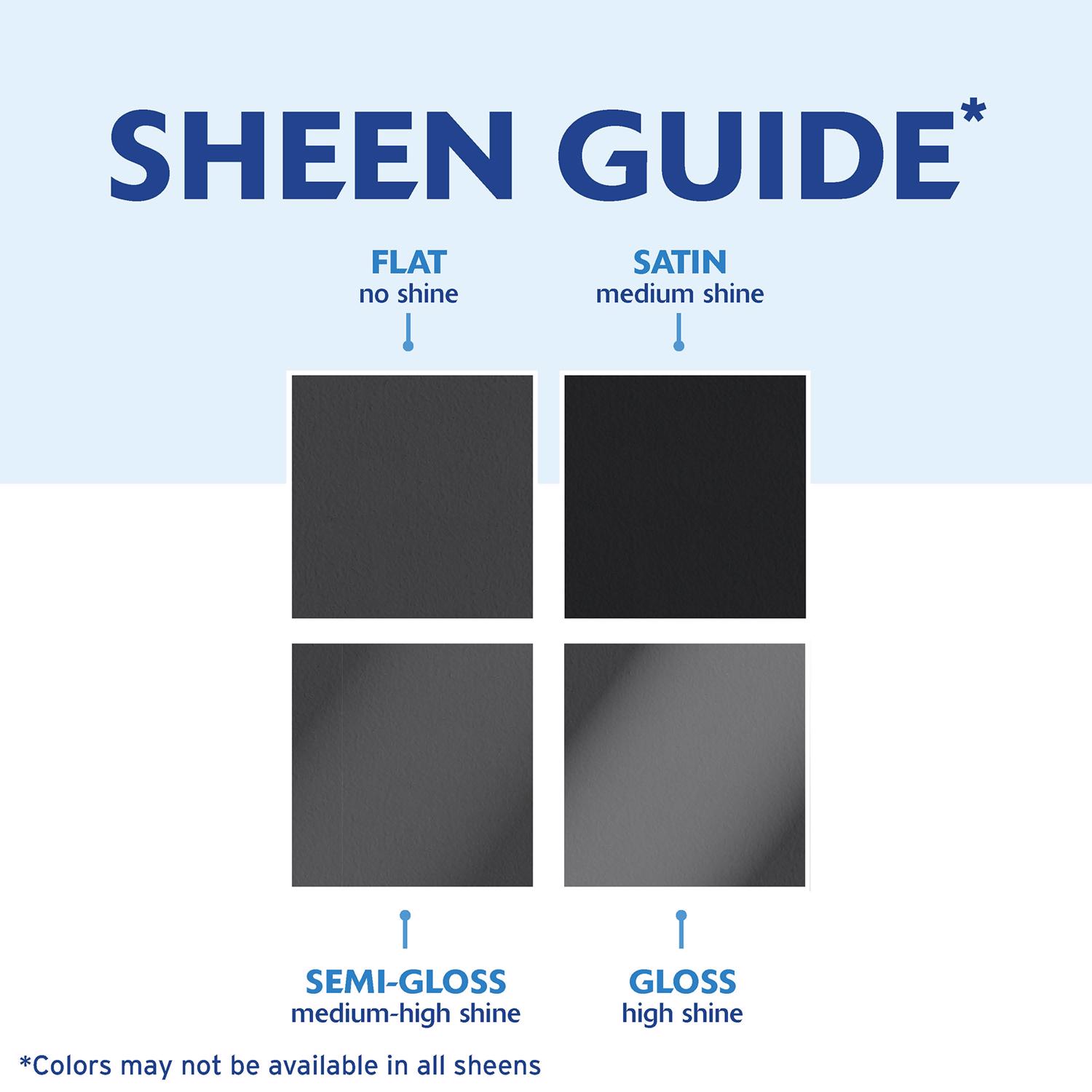 Rust-Oleum Painter's Touch 2X Ultra Cover Gloss Navy Blue Paint+Primer Spray Paint 12 oz