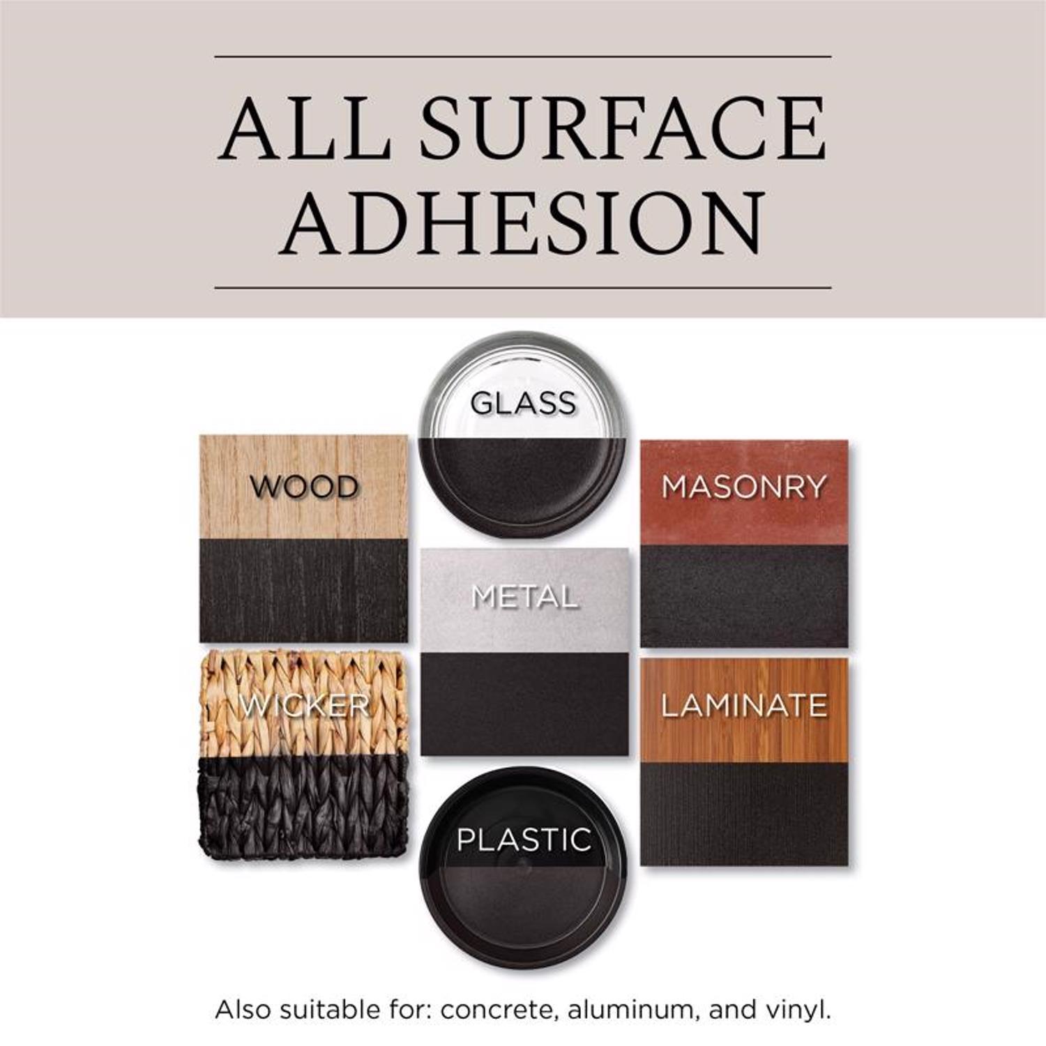 Rust-Oleum Universal Metallic Oil Rubbed Bronze Metallic Spray Paint 11 oz