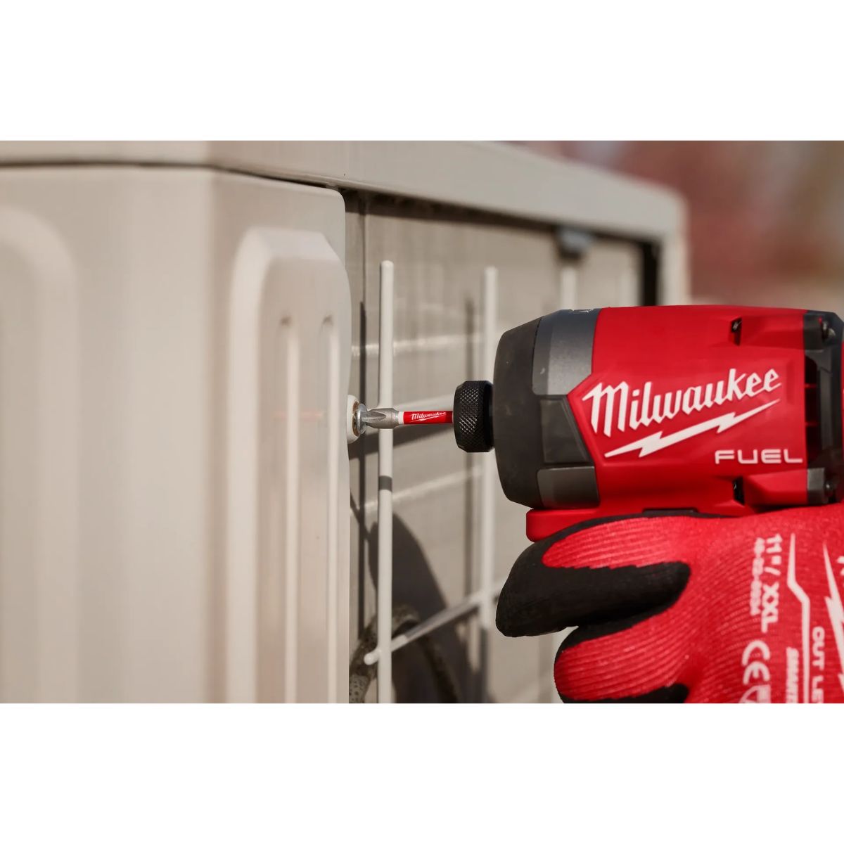Milwaukee 80 Pieces SHOCKWAVE&trade; Impact Duty Driver Bit Set