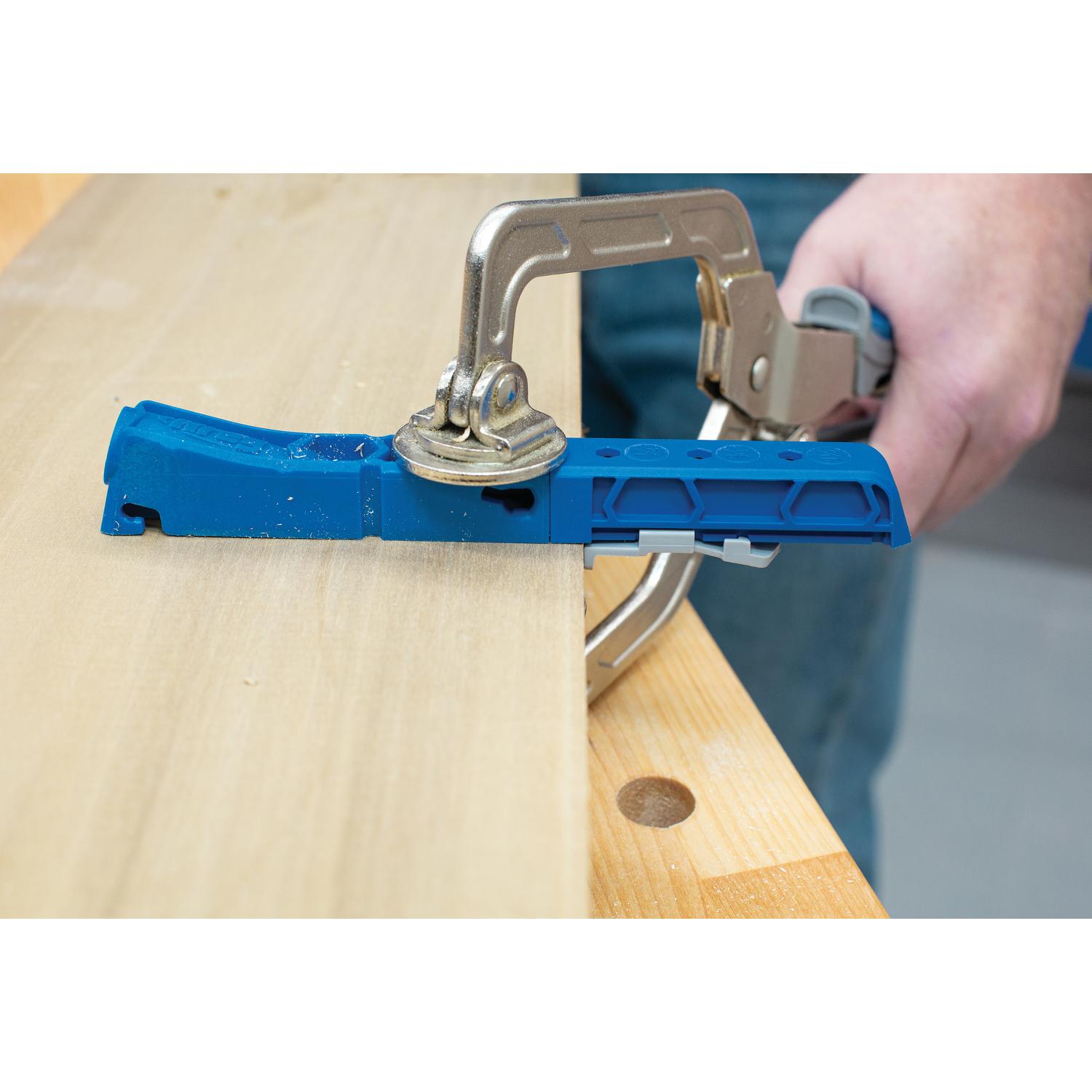 Kreg 310 Pocket-Hole Kit 5 pc