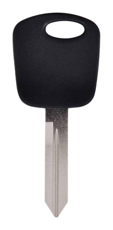 DURACELL Transponder Key Automotive Chipkey H72-PT Double sided For FORD