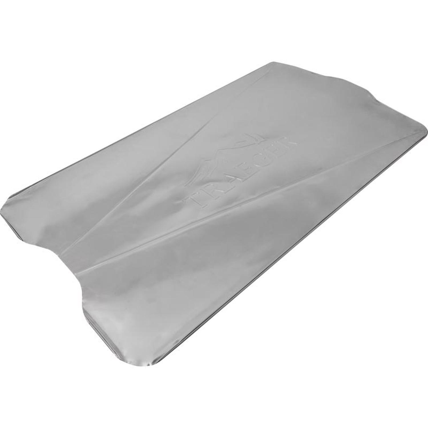 Traeger Aluminum Foil Liner 31.87 in. L x 15.42 in. W