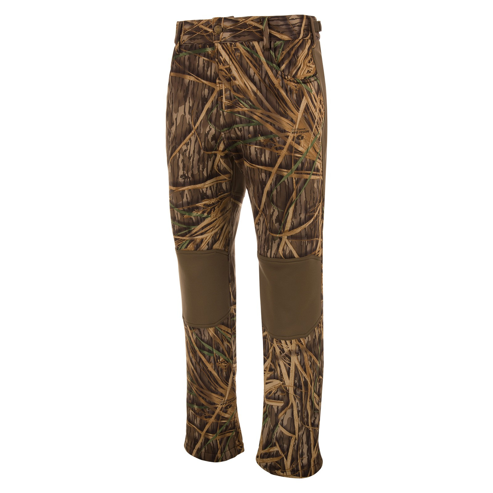 Drake Men's Endurance Jean Cut Original Shadowgrass Wader Pants XL