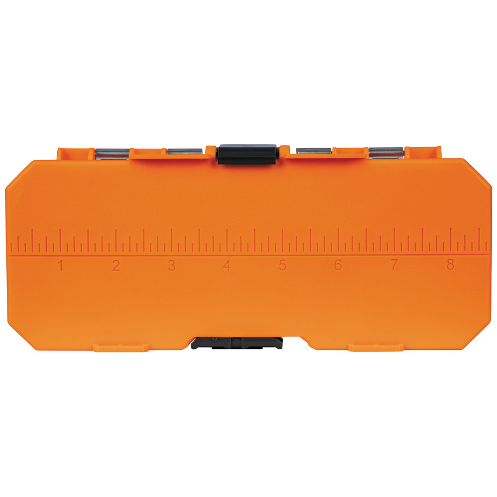 Klein Precision Ratchet and Driver System, 64-Piece