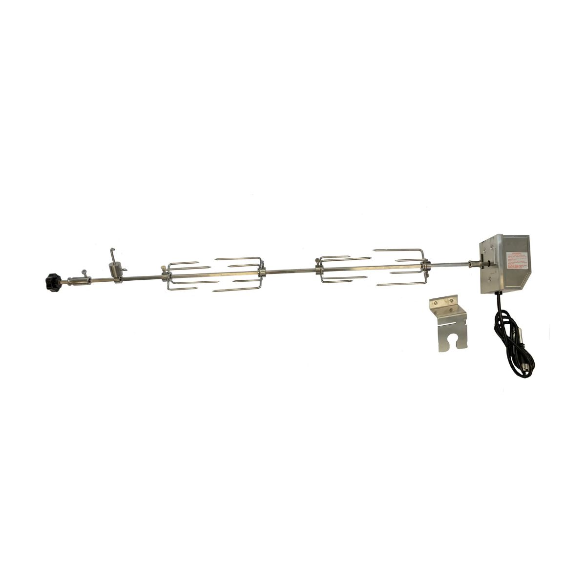 Mont Alpi Rotisserie Kit for 805