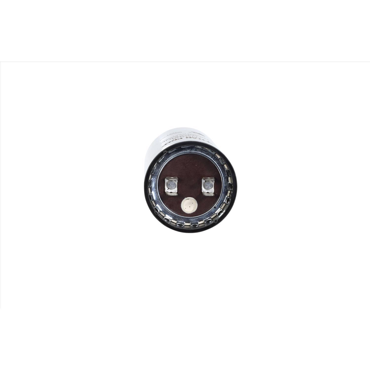 Titan Pro 270-324 MFD 250 V Round Start Capacitor