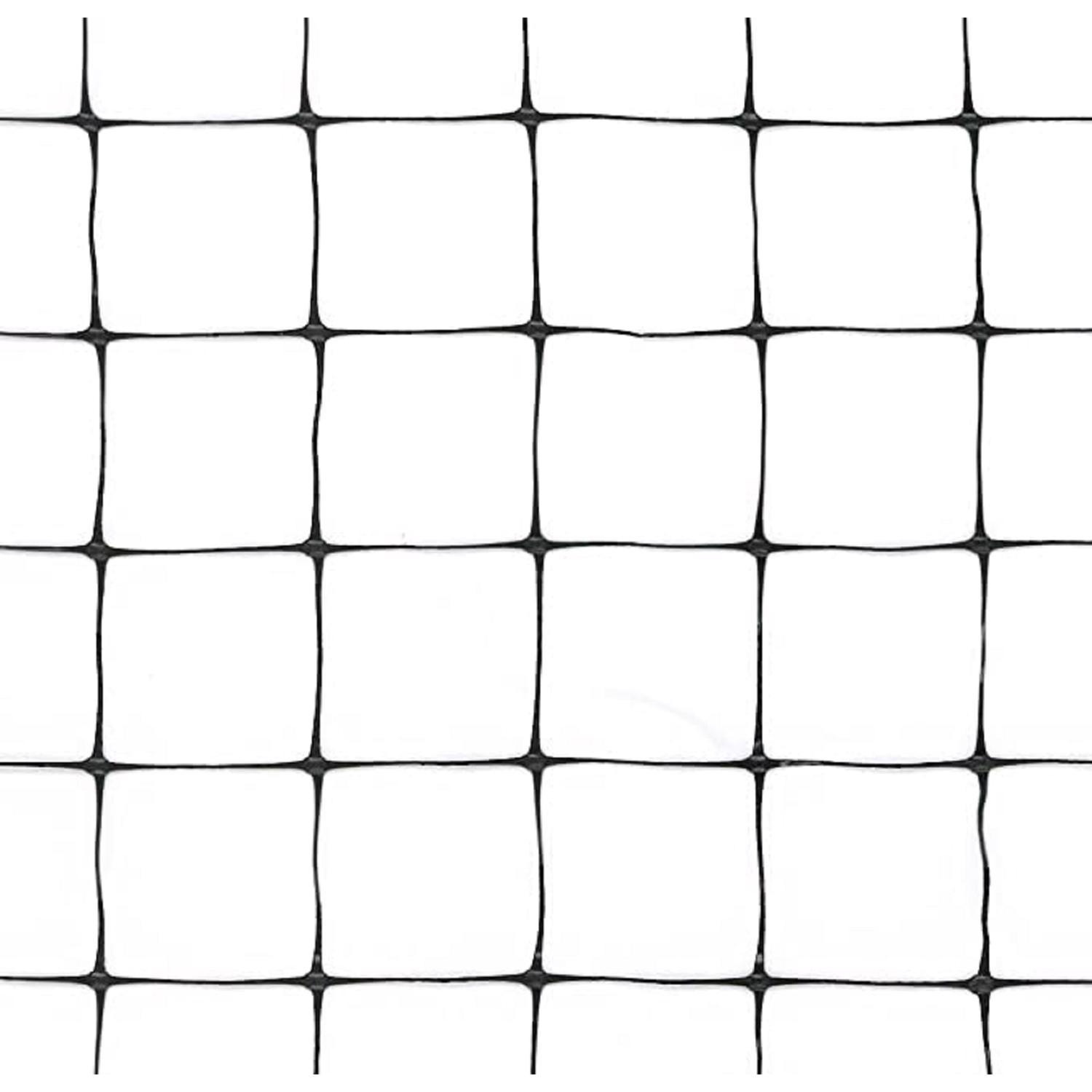 Tenax 100 ft. L X 7 ft. W 1 pk Bird Netting